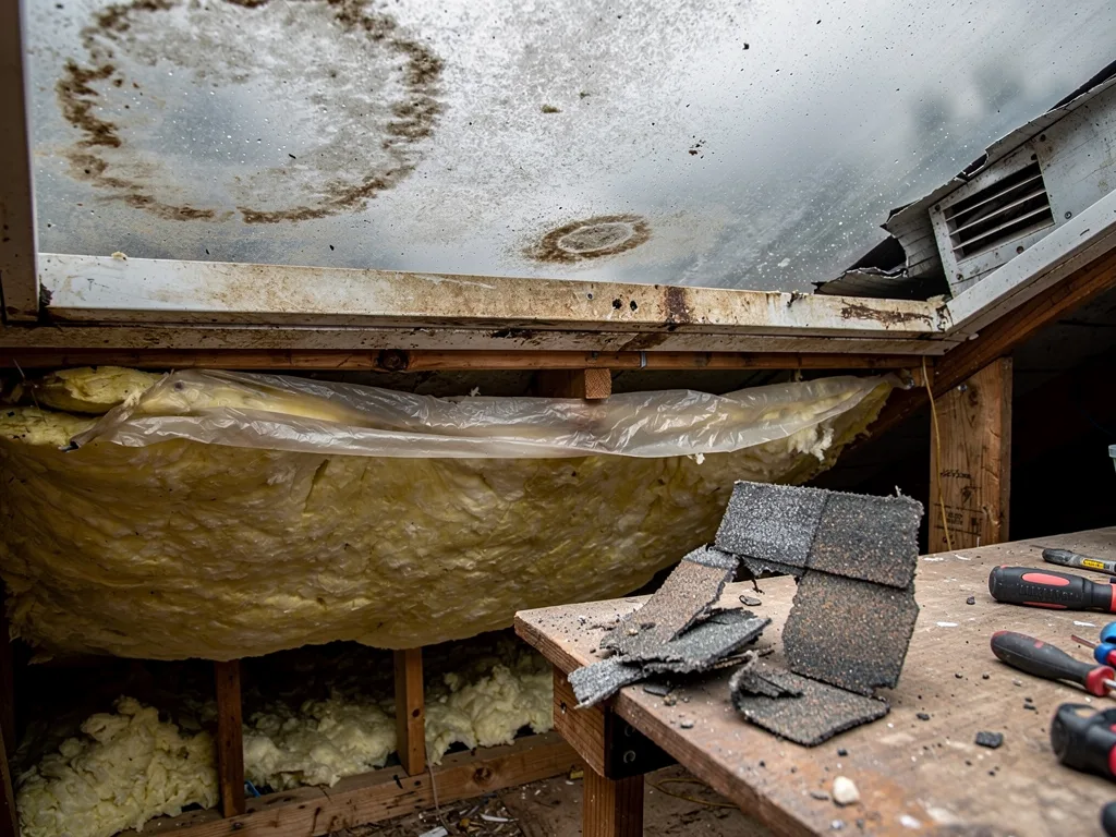 Common warning signs homeowners should know